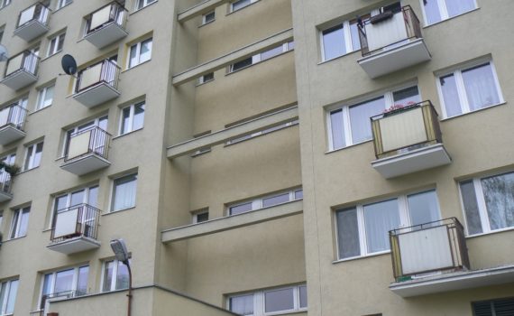 Remont klatki schodowej Gdańsk 00