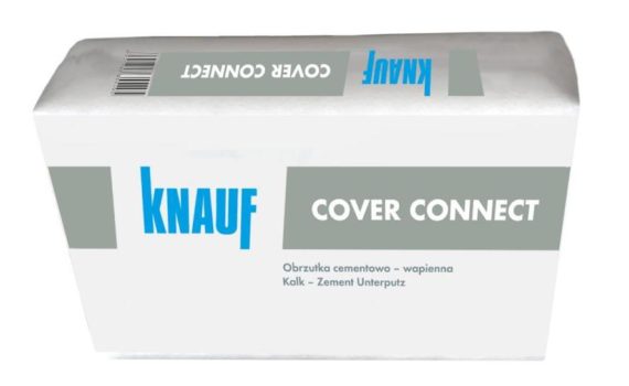 Knauf Cover Connect