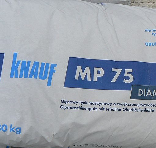 Knauf MP 75 Diamant 05